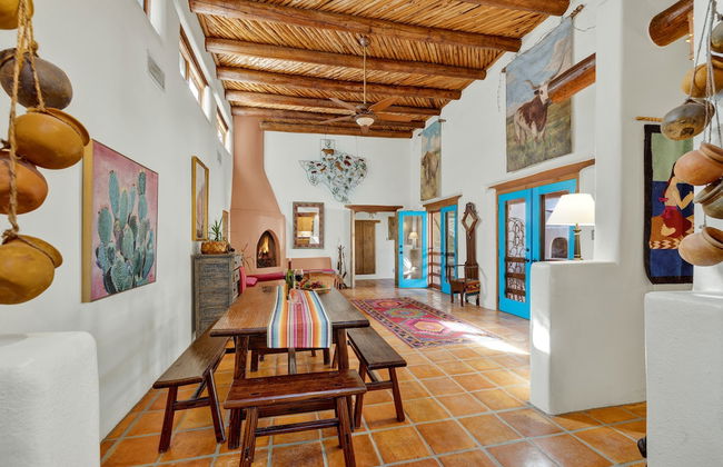 El Ranchito on 5.78 Acres - Foto 18