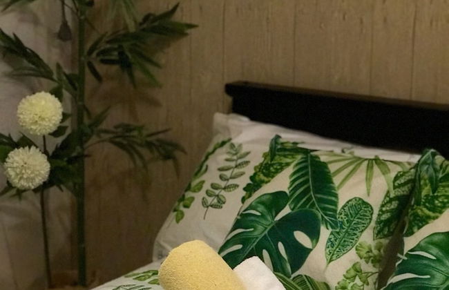 Christine Suites at The Beacon Makati - Photo 9