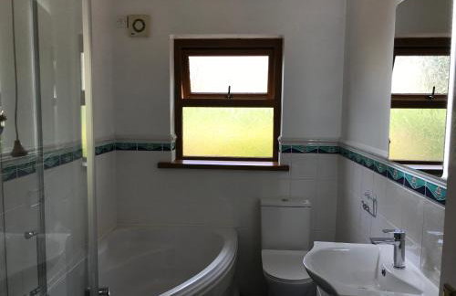 Kesh Lakeside Cottage - Foto 13