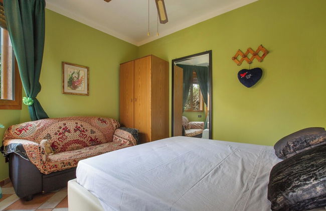 3897 Villa Margarita by Barbarhouse - Foto 5