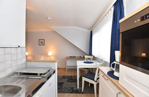 Bremer Apartmenthotel Superior - Foto 21