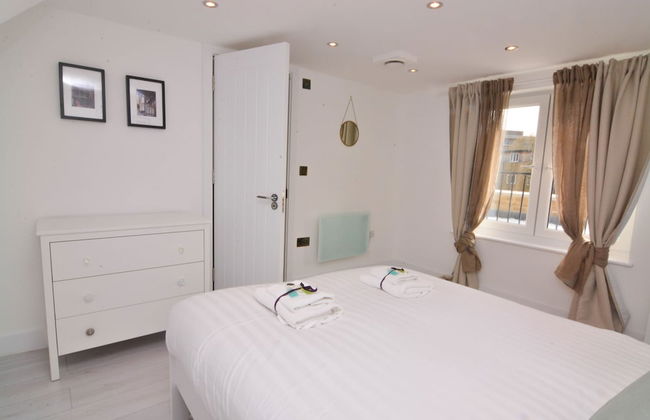 MACARENA WHARF Apartments - Foto 28