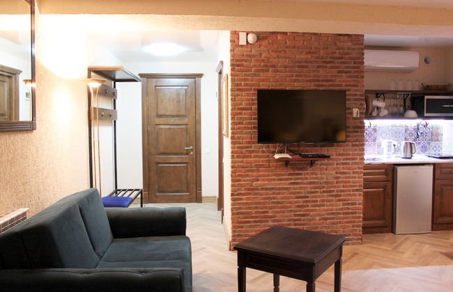 Botanical 21 Apartments - Photo 22