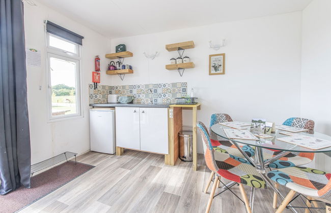 Dartmoor Reach Alpaca Farm - Foto 8