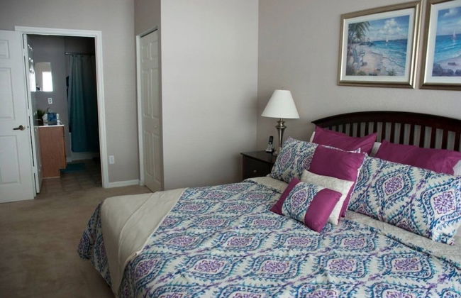 Venetian Bay #103 - Three Bedroom Townhome - Photo 2