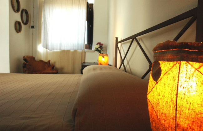 Agriturismo Baglio San Nicola - Foto 32