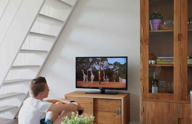 La Sapinière - Foto 53