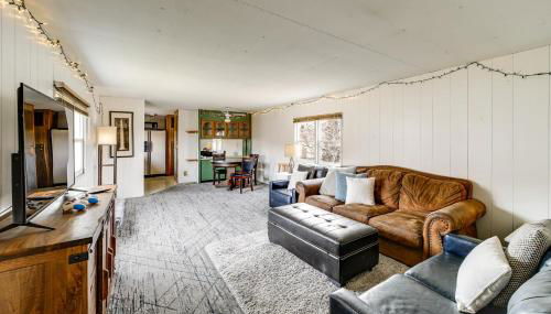 Walk to Loop Trail! East Wenatchee Basecamp - Foto 4