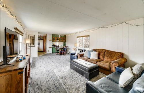 Walk to Loop Trail! East Wenatchee Basecamp - Foto 4