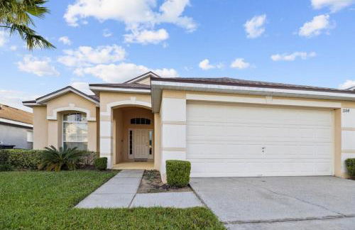 Bloomingdale Vacation Villa - Foto 37