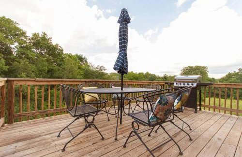 Gorgeous cabin 3bdrm/3bth, hot tub, fireplace, kid/pet friendly - Foto 66