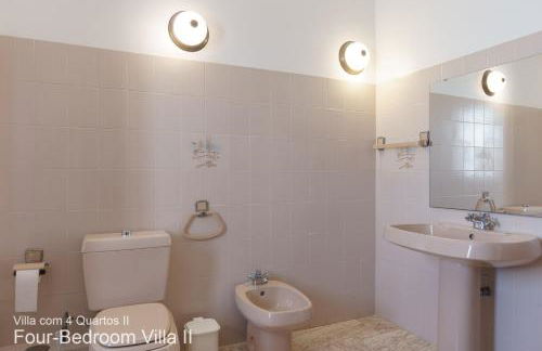 Akivillas Quarteira Rose - Photo 28