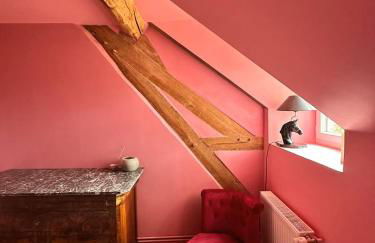 Gite le Villaine - Foto 20