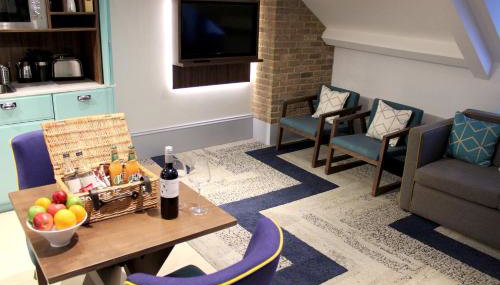 91 Aparthotel Jesmond Road - Foto 5