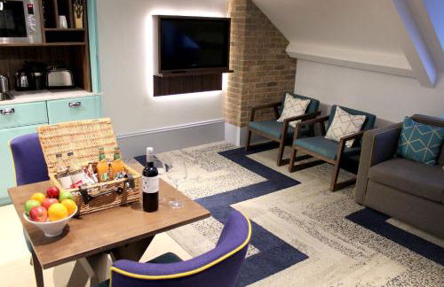 91 Aparthotel Jesmond Road - Photo 5