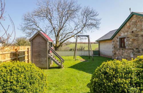 Kingcup Cottage - Foto 24