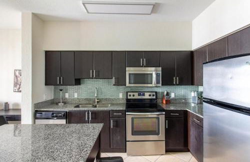 Landing Spectacular 1BD Gym Clubhouse - Foto 7