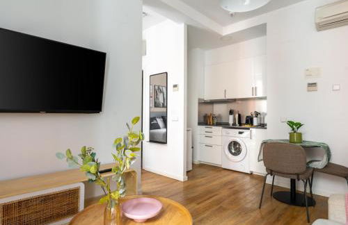 Limehome Madrid La Bolsa - Photo 12