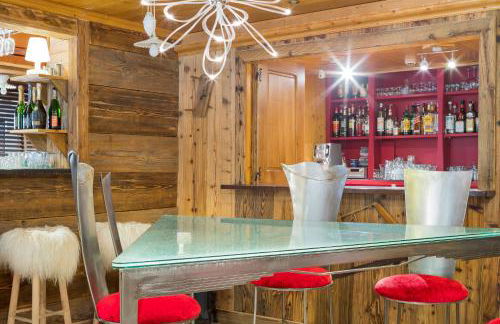 Chalet Croq'Neige - Foto 29