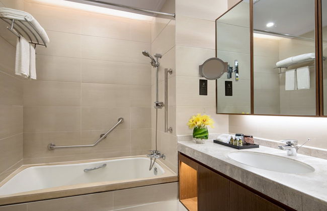 Somerset Emerald City Suzhou - Photo 12