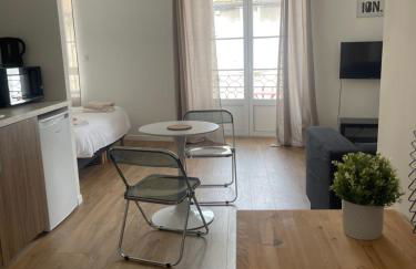 Appart-Hôtel Résidence de Garonne - Foto 78