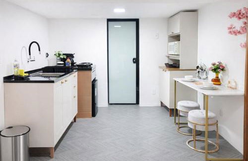 Studio no Ipiranga- São José SC - 18Km de Floripa - Foto 14