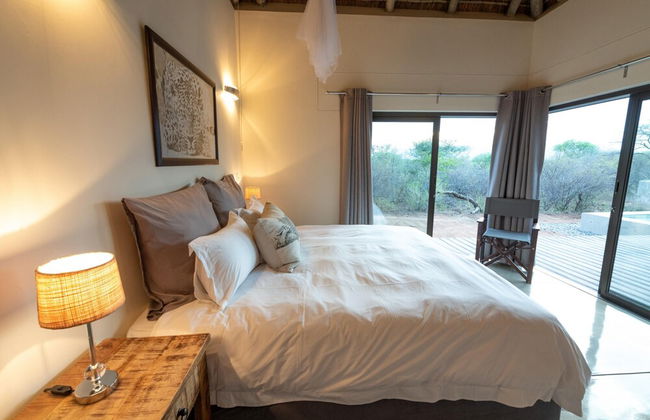 Villa Marula in Hoedspruit - Photo 20