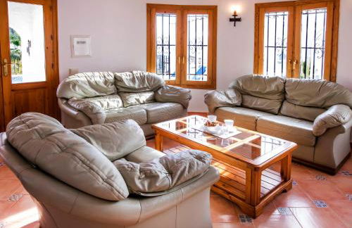 Holiday Home Casa El Mirador by Interhome - Foto 18