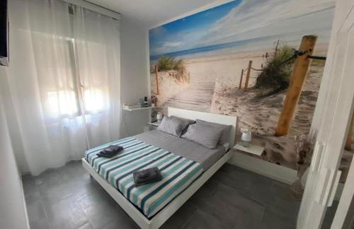 b&b Casa Balai 72 a 100 mt dal mare - Foto 26