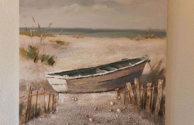 Holiday Home Magpie's Nest - Photo 8