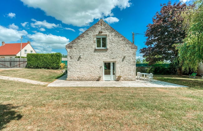 Farmhouse in Boncourt for 7 Person - Foto 39