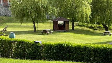 Appartamento Fiore dell'Alpe - Foto 5, Garden