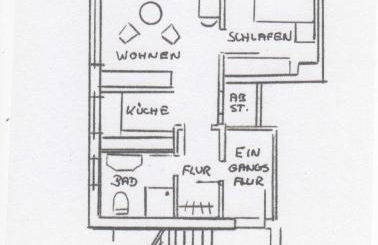Ferienwohnung in zentraler ruhiger Lage Klatt in Kappeln - Photo 9