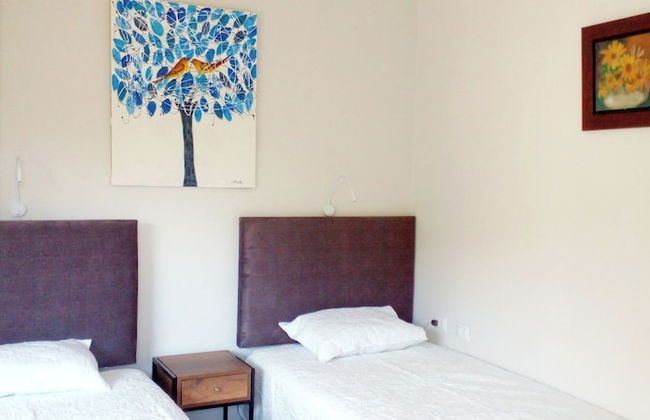 Espacio Luxury- Condominio Las Pocitas - Foto 33