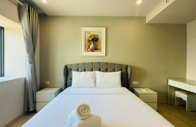 Gold Coast Apartment - Foto 13