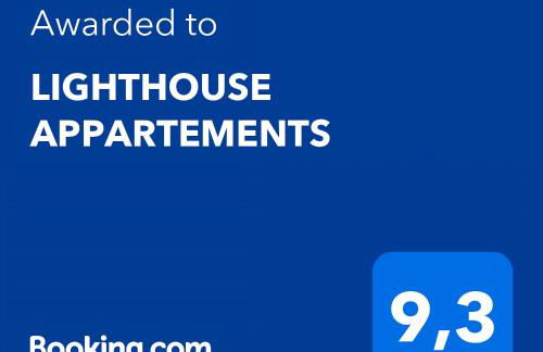 LIGHTHOUSE APPARTEMENTS - Foto 64
