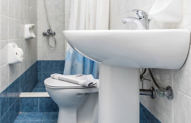 Depis studios & apartments - Photo 19