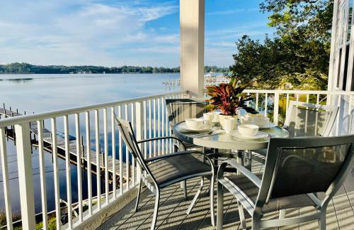 Navarre Bayhouse Retreat - Foto 46