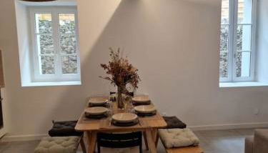 Au coin des châteaux - T3 proche de Chambord - Photo 4