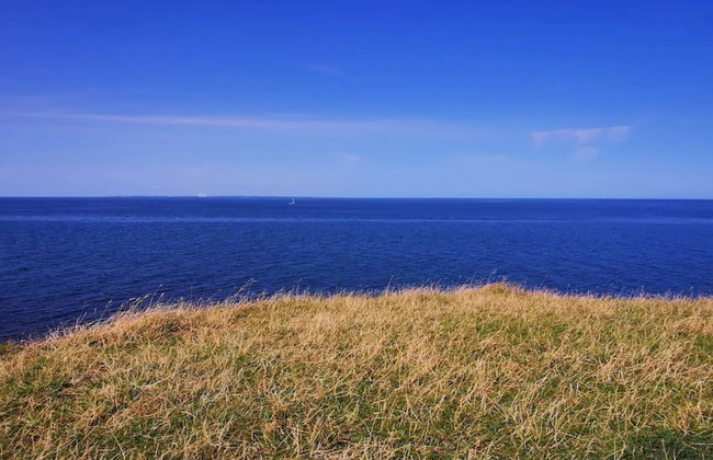 6 Person Holiday Home in Martofte - Foto 47