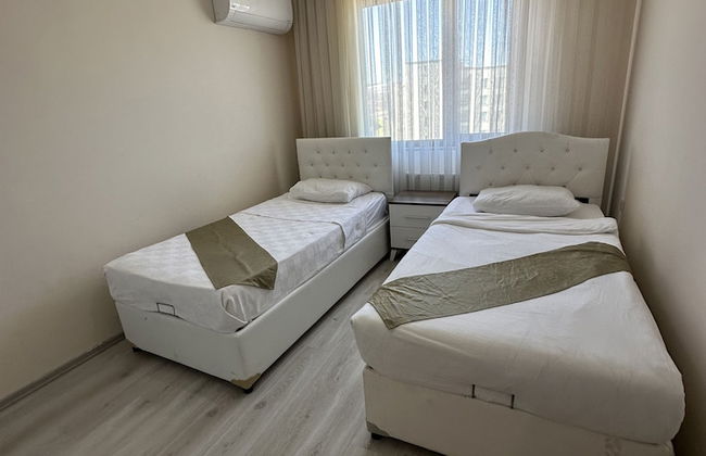 GREEN CİTY YALINCAK - Photo 5