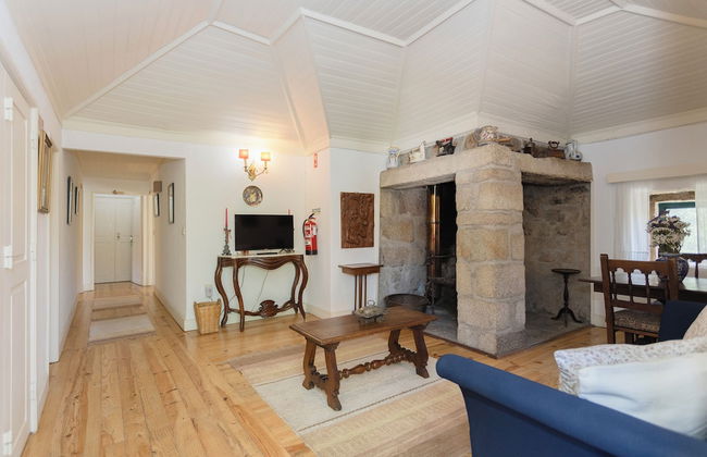 Quinta da Comenda - Casa da Fonte - Foto 3