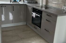 Schönes Apartment mit Terrace - Foto 27