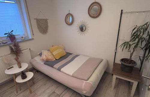 Apartment Ferienregion Bergstraße - Foto 16