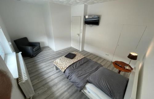 Bremen City Haus - Foto 9