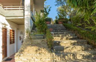 An Edens Garden Near The Sea - Pansion Youli - Foto 2