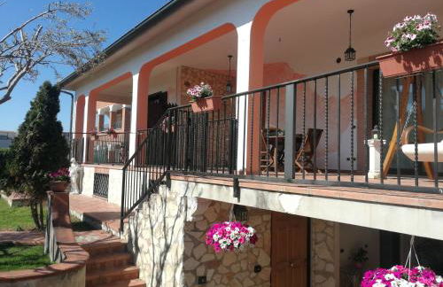 Villa Carlini - Foto 32