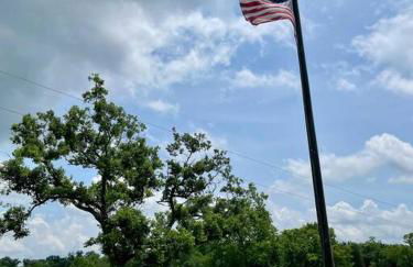 Bourbon Trail Cabin on the Farm - Foto 9