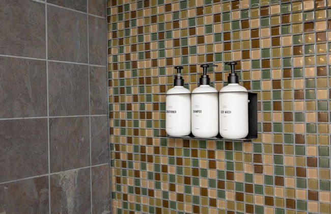 Stunning 2 BR Loft Smack in the Heart of Downtown - Foto 20