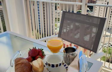 En el cielo de Benidorm - Alteanos V - Foto 7